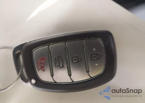 2015 Hyundai Elantra Limited/Se из США, поврежденный, VIN KMHDH4AEXFU295391